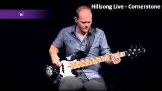 Hillsong Live - Children of Light - Bass