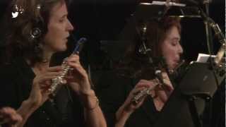 @elmarsuniverss laat het Metropole Orkest spelen!