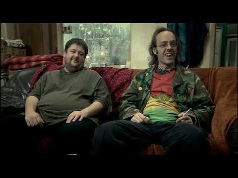 Ideal - Cartoon Head Kills Craig