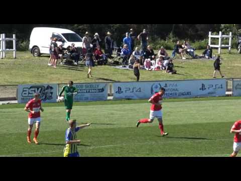 NEW-FM U23's GRAND FINAL-Lake Macquarie City v South Cardiff