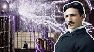 Who was Nikola Tesla?