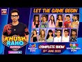 Khush Raho Pakistan Season 10 | Complete Show | Faysal Quraishi | 21st June 2023 | BOL Entertainment
