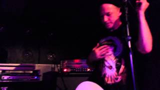 Chixdiggit! &quot;J Crew&quot; live @Arci Tambourine (MB) 29-03-2014