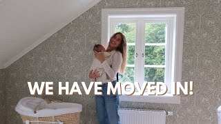 COUNTRY HOUSE RENOVATION - Episode 5