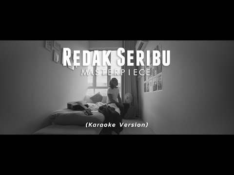 Redak Seribu by Masterpiece (Karaoke Version)