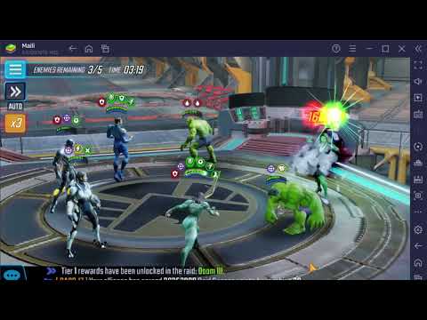 msf gamma dormu one shot in war