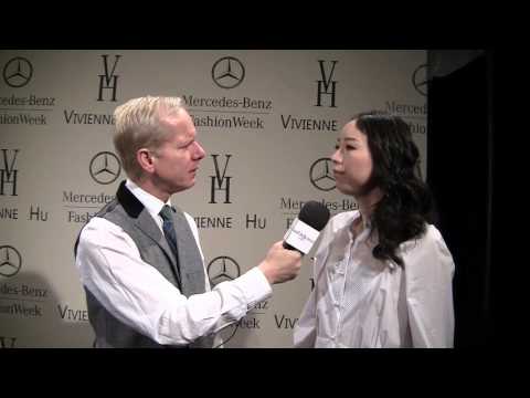 Vivienne Hu Fall 2015