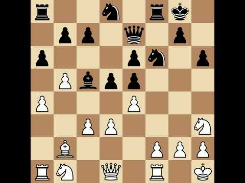 Meek, Alexander Beaufort vs Morphy, Paul  | New York, 1857, 0-1