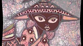 Wimoweh .... Manu Dibango ... Ladysmith Black Mambazo