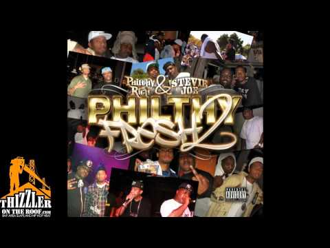 Philthy Rich x Stevie Joe ft. Trav - Smoke Loud [Prod. AK47] [Thizzler.com]