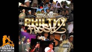 Philthy Rich x Stevie Joe ft. Trav - Smoke Loud [Prod. AK47] [Thizzler.com]