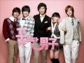 Making a Lover-SS501 (Boys Over Flowers OST ...