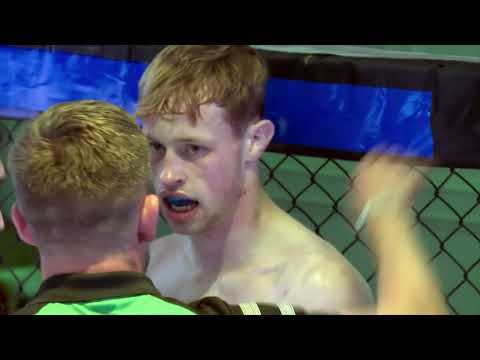 IÚR FC 4 - Kevin Kehoe  vs Sean McCullagh