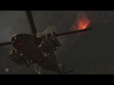 SHADOW OF THE TOMB RAIDER Gameplay Walkthrough Part 20 - No Commentary