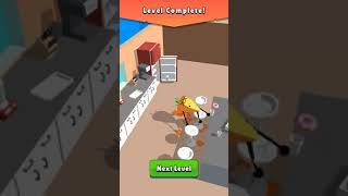 Food Hunter Gameplay Video