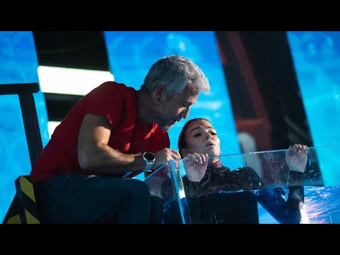 La motivación de Laura Escanes para alcanzar los 3:40 minutos en la Apnea - El Desafío