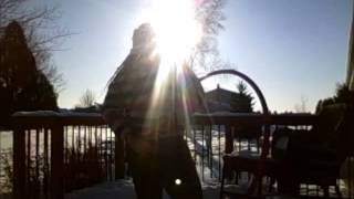 Nickodemus- Peace Pipe