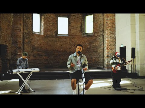 LUIS - L!VE Session Vol.1