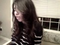 Alessia Cara - One and Only (Adele Cover)