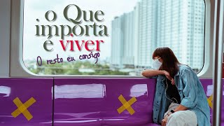 Thumbnail do vídeo O que importa é viver — solstício