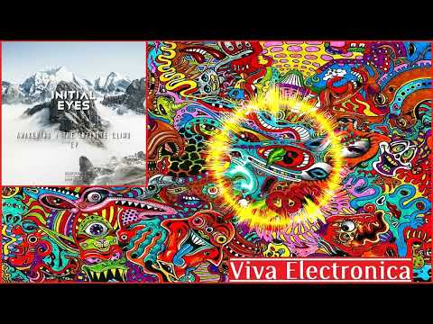 Initial Eyes - Awakening (Extended Mix) [Electric Impulse Recordings] (HQ)