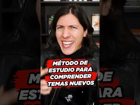 💡5 Formas para Comprender Mejor Cualquier Tema | Tips de Estudio