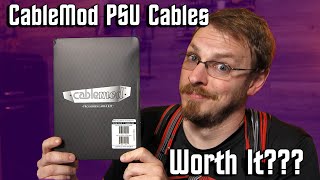 Are CableMod Cables Worth It