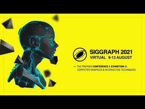 SIGGRAPH 2021 Retrospectives – Silicon Graphics Legacy