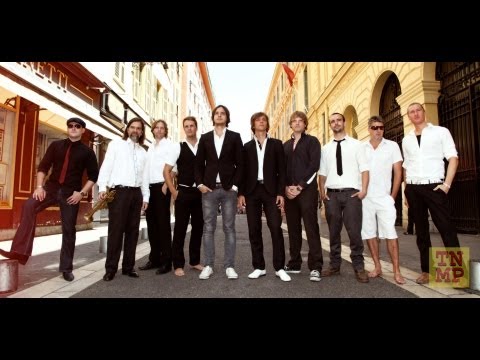 The Nice Music Project 10 - Lonely Boy