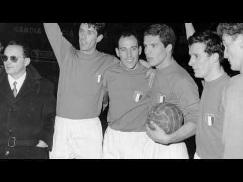 EZIO PASCUTTI TRIBUTE