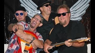 Flyin Blind Pretty Woman