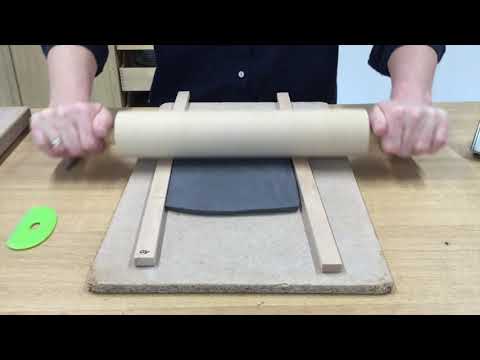 BOTZ - Freude an Keramik 24 - Kacheln gestalten