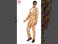 Ananas jakkesæt video