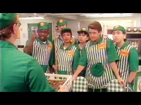 Spatz S2E13 (1991) - FULL EPISODE