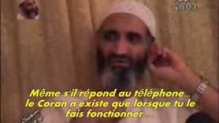 Le coran dans le portable ?? Cheikh Ansari image