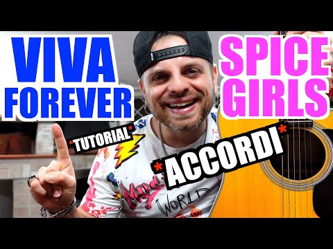 Viva Forever - Spice Girls