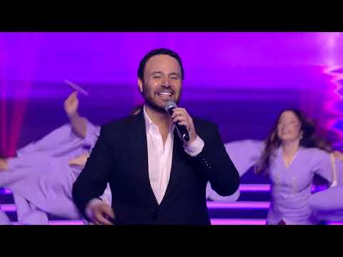 Assi El Hallani - Blon Al Lel | عاصي الحلاني - لون الليل