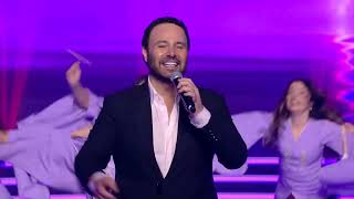 كلمات اغنية بلون الليل عاصي الحلاني