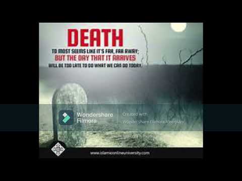 Tausug Khutbah 2 " Pagbista Sin Ginhawa Baran"