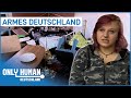 Natalie Das Jugendamt Hat Mein Kind Verkauft Armes Deutschland