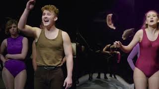 Kinetic: A Chorus Line Sing!