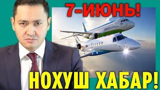 7-ИЮНЬ НОХУШ ХАБАР РОССИЯ МИГРАНТЛАР ТАРКАТИНГ