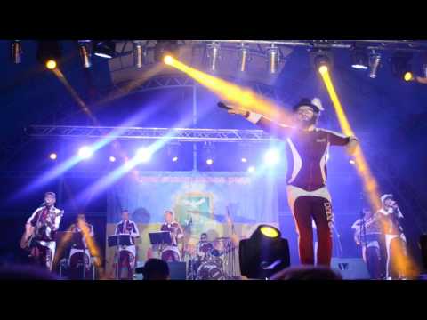 "DZIDZ`OFF" - КАДіЛАК, СЛОВ`ЯНСЬК, 10.09.2016