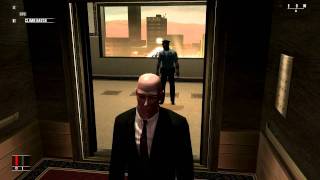 Hitman Blood Money : Pro - Silent Assassin :  A House of Cards HD