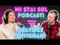 MISTAISULPODCAST S02 EP11 LE COSE NON DETTE Di Beatrice Savignani In Studio MISTAISULPODCAST