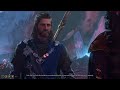 Romanced Gale Won T Let Tav Sacrifice Themself End Game Baldur S Gate 3