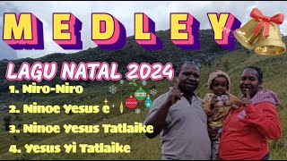 Download lagu Lagu Natal Wamena Papua || Lagu Rohani || Pikonane 🌲 mp3