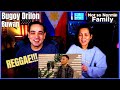 BUGOY DRILON Buwan Filipino American Reaction