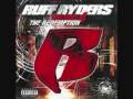 Ruff Ryders Keep the Gunz Cocked If It's Beef Remix