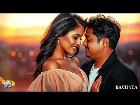 Bachata of Desire 💃 | A Sensual Dance of Love and Passion